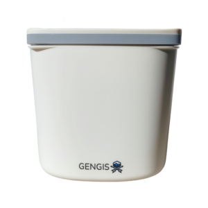 Evacuation Pet Food Container - 6 Kg.