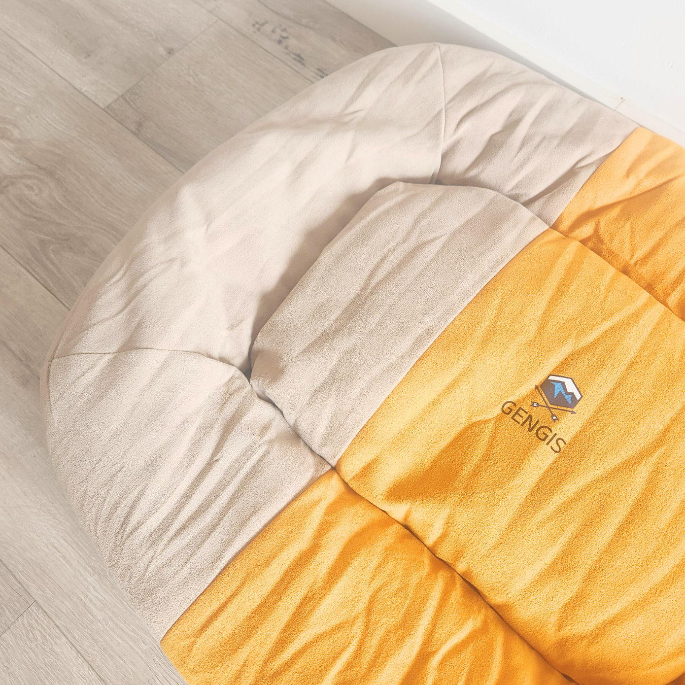 Colchoneta Cama c/Almohadón - Imagen 12