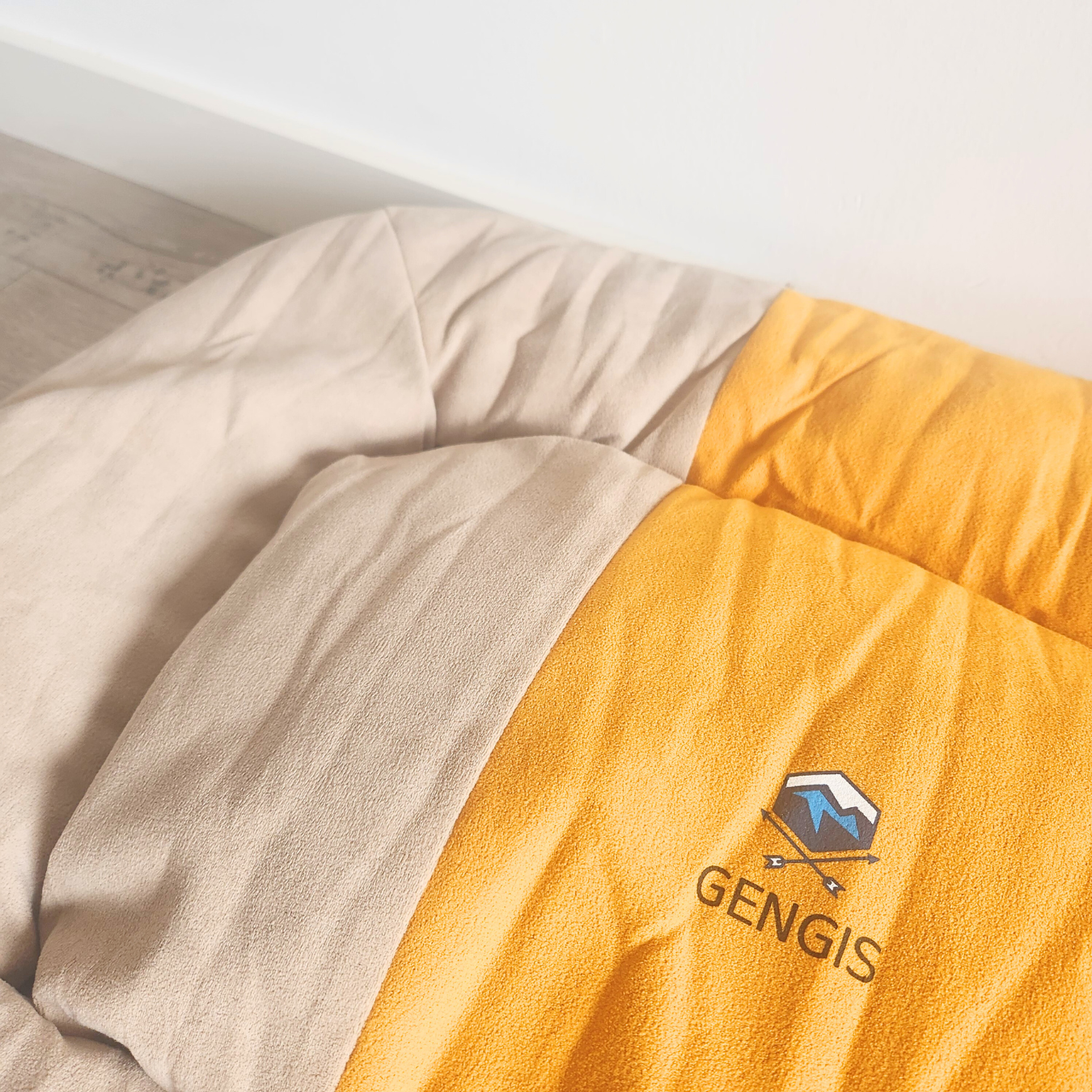 Colchoneta Cama c/Almohadón - Imagen 13