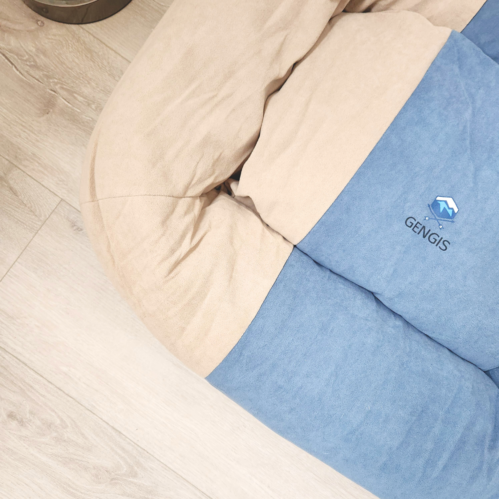 Colchoneta Cama c/Almohadón - Imagen 4