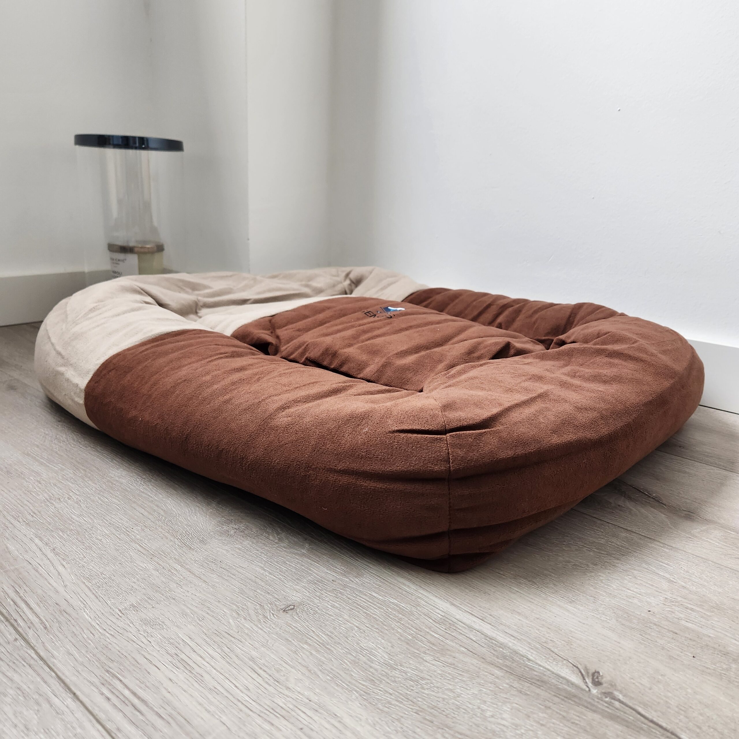 Colchoneta Cama c/Almohadón - Imagen 6