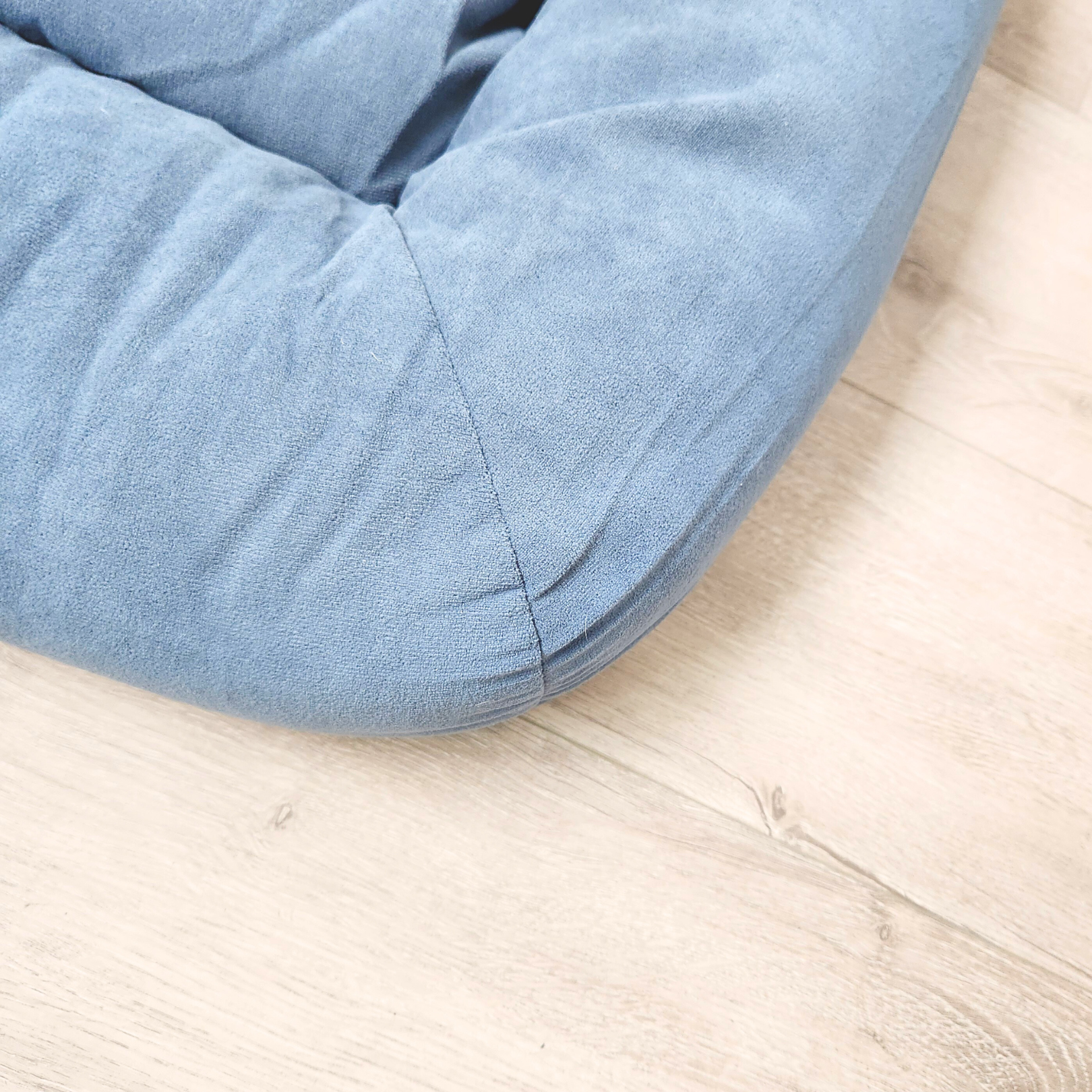 Colchoneta Cama c/Almohadón - Imagen 5