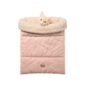 Saco Bolsa Cueva para Gato